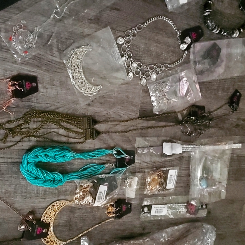 Paparazzi Accessories